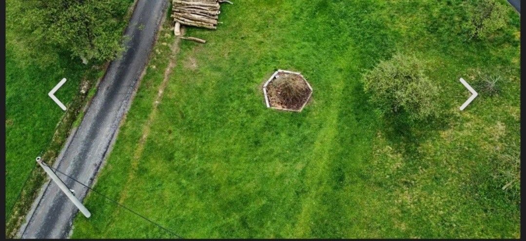 Pozemky pro bydlení, Žamberk, 564 01