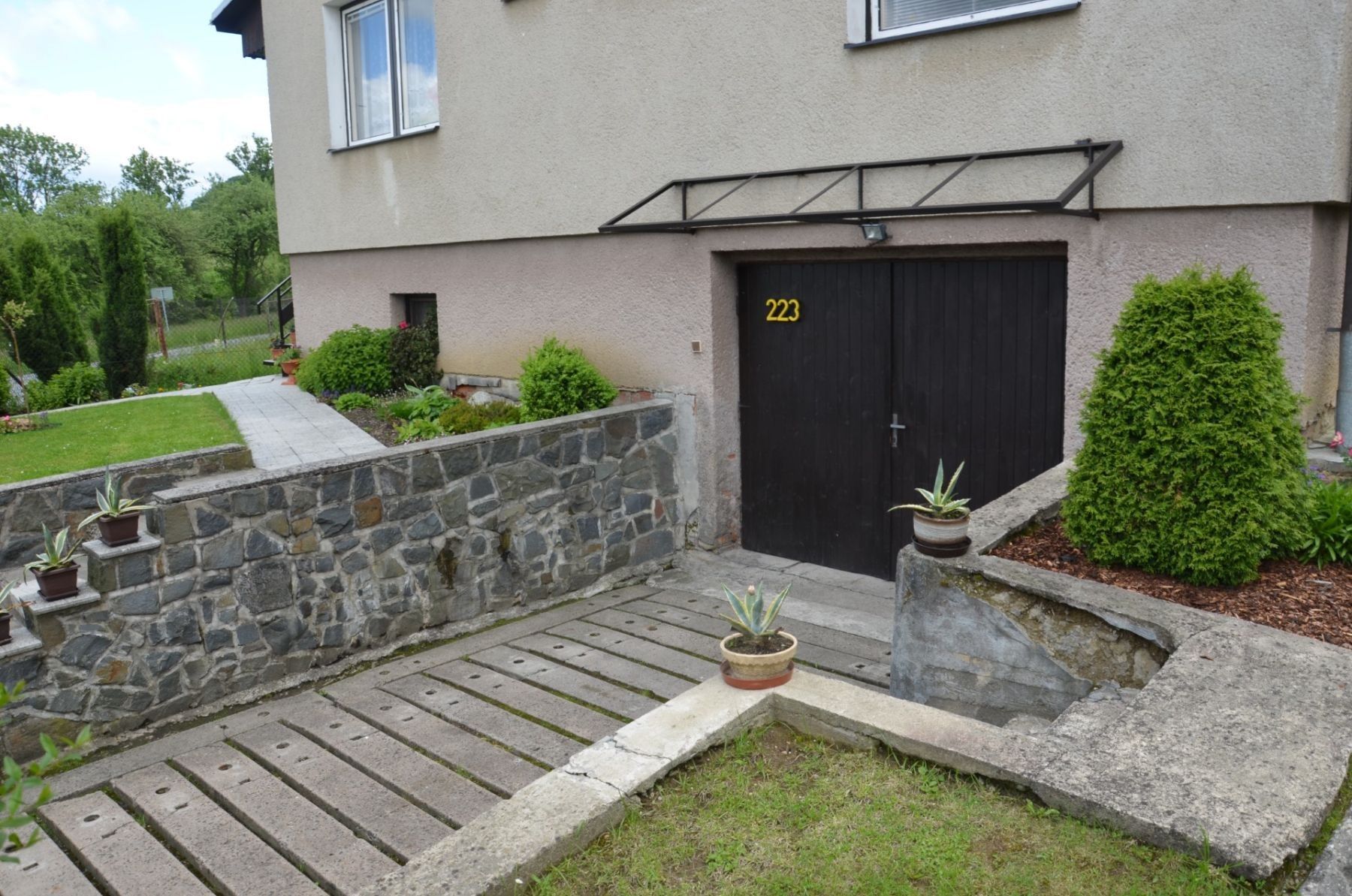Rodinný dům, 400 m²