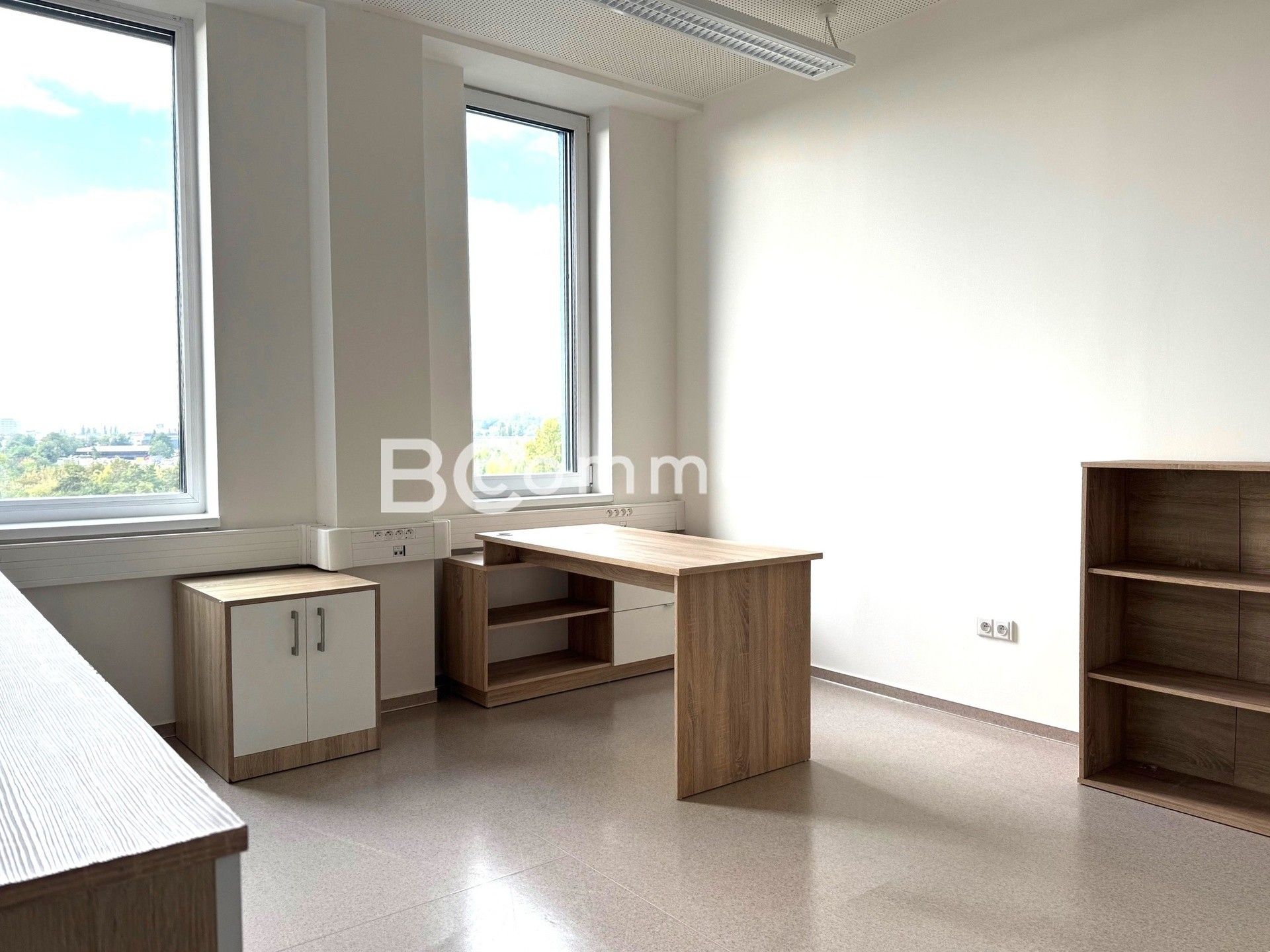 Pronájem kancelář - Štýřice, Brno, 20 m²