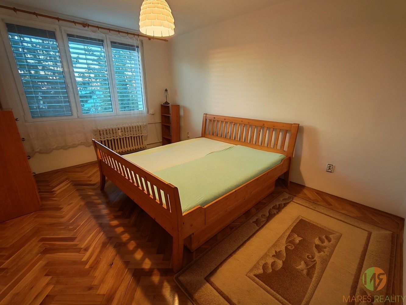 2+1, K. Lávičky, České Budějovice - České Budějovice 7, 52 m² - 2