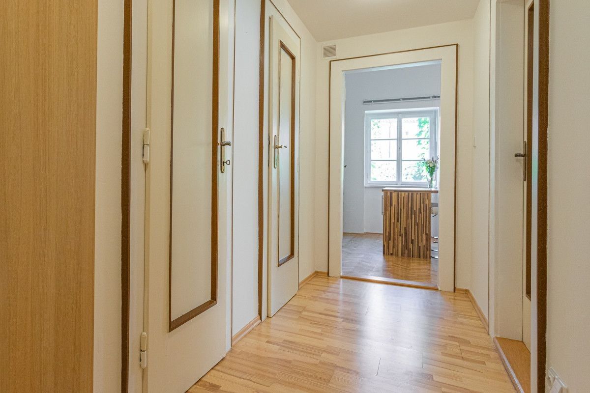 Pronájem byt - U Obecního dvora, Praha - Staré Město, 50 m² - 5