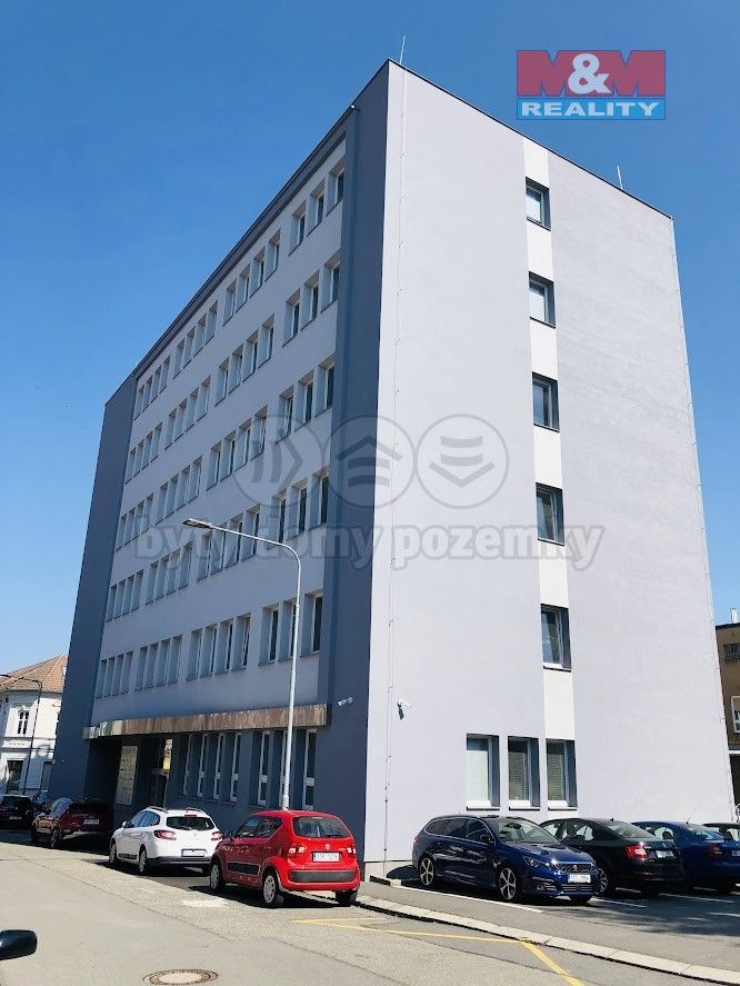 Kancelář · 13 m² · Kounicova, Ostrava - 4