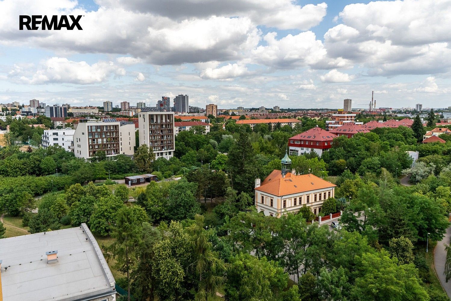 4+1, Praha - Strašnice, okres Praha 10, Hlavní město Praha, 86 m² - 2