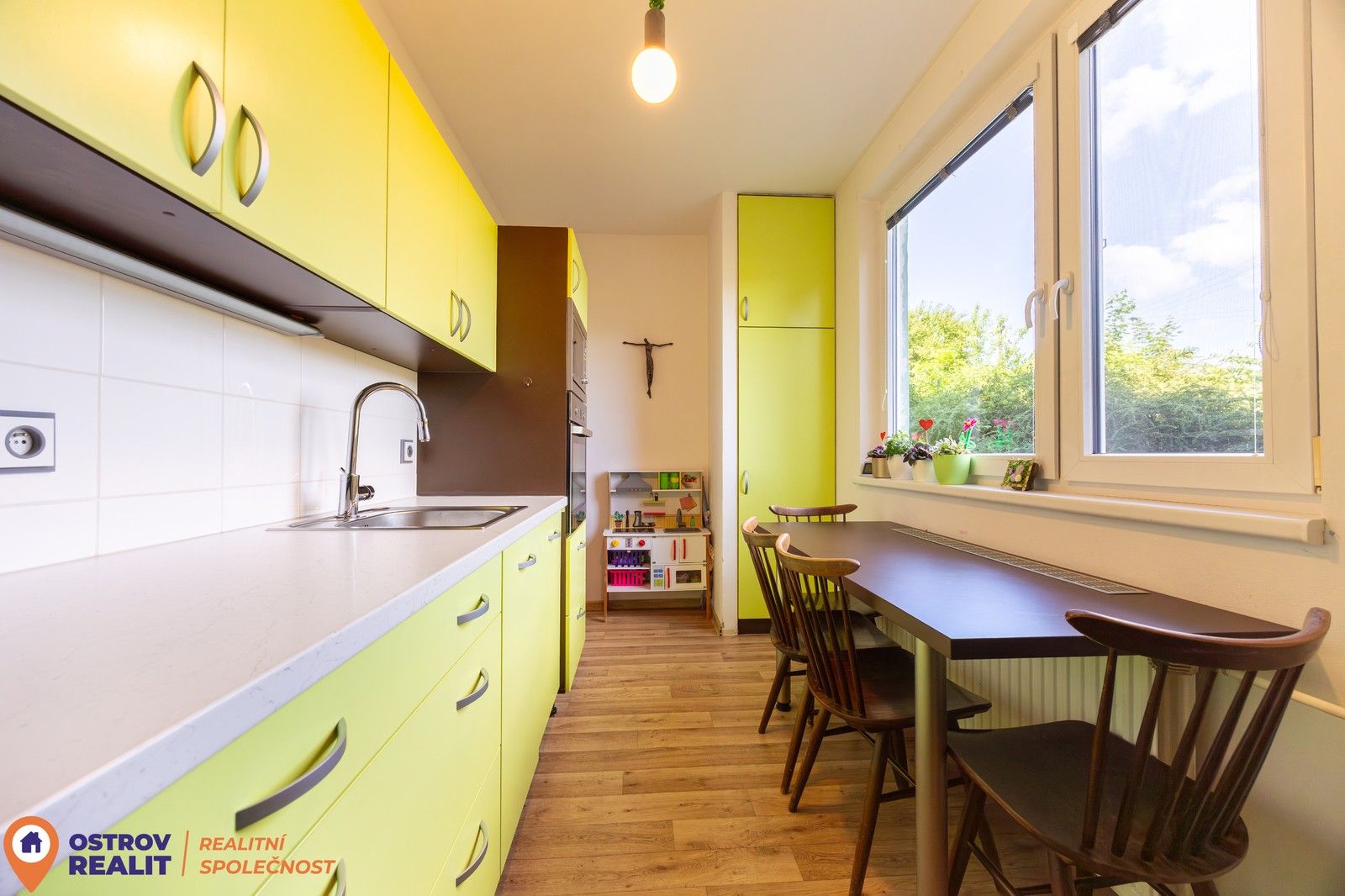3+1, Krumpach, Zábřeh, 73 m² - 2