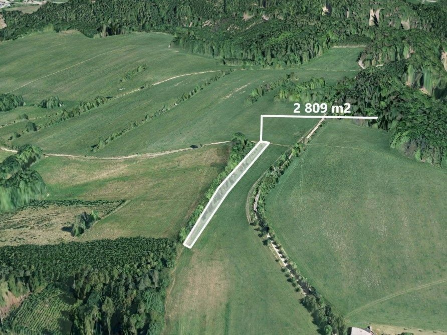 Pozemky pro bydlení, Moravská Třebová, 571 01 - 1