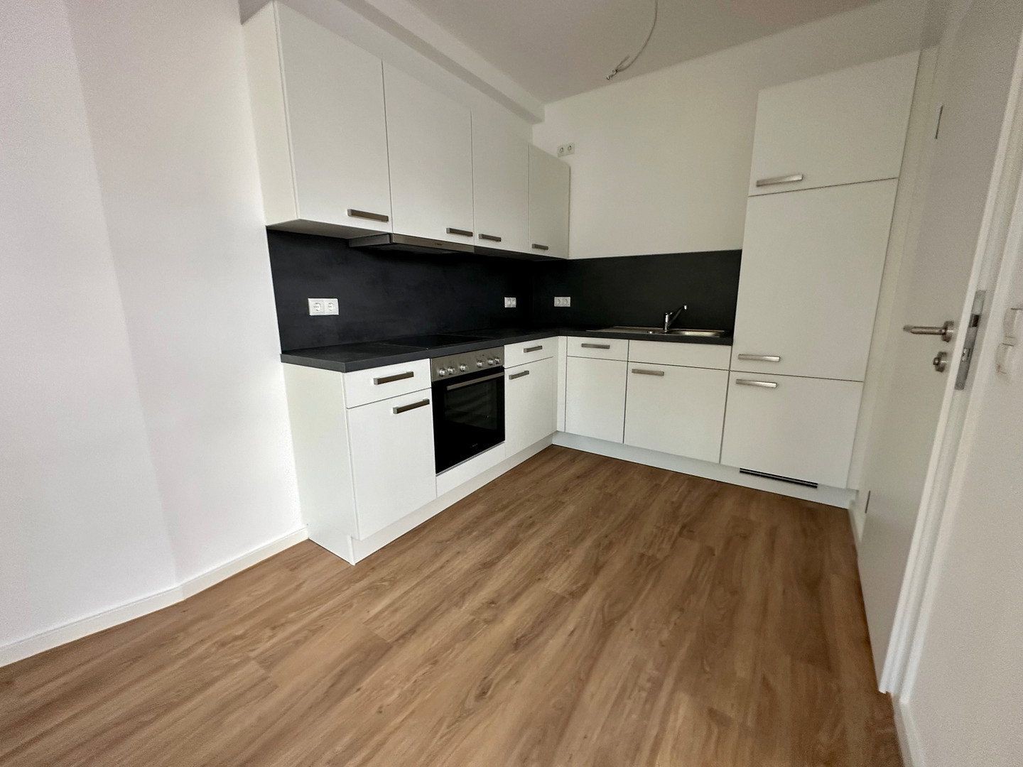 Byt 2+1 · 55 m² · Edelfinger Str. 26, , Bádensko-Württembersko - 4