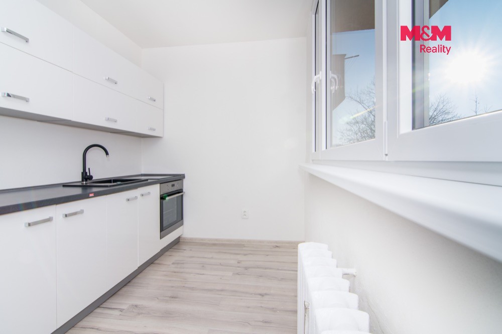 Pronájem byt 2+1 - Politických obětí, Frýdek-Místek, 58 m² - 5