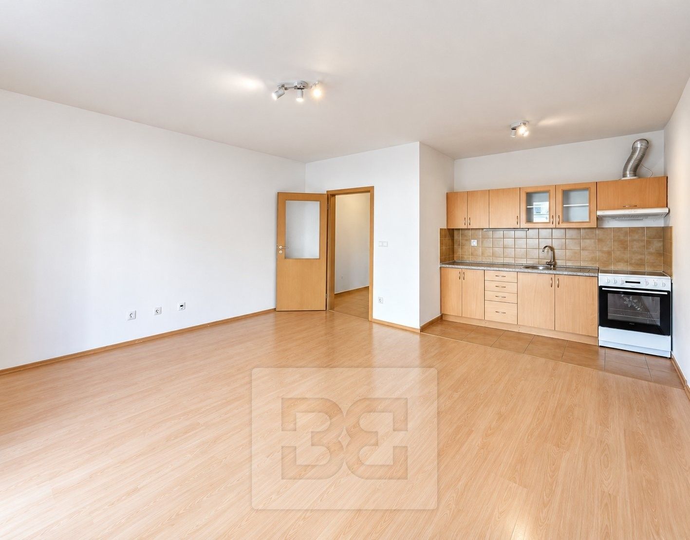 1+kk, Ořechová 1615, Liberec XXX-Vratislavice nad Nisou, 42 m² - 1