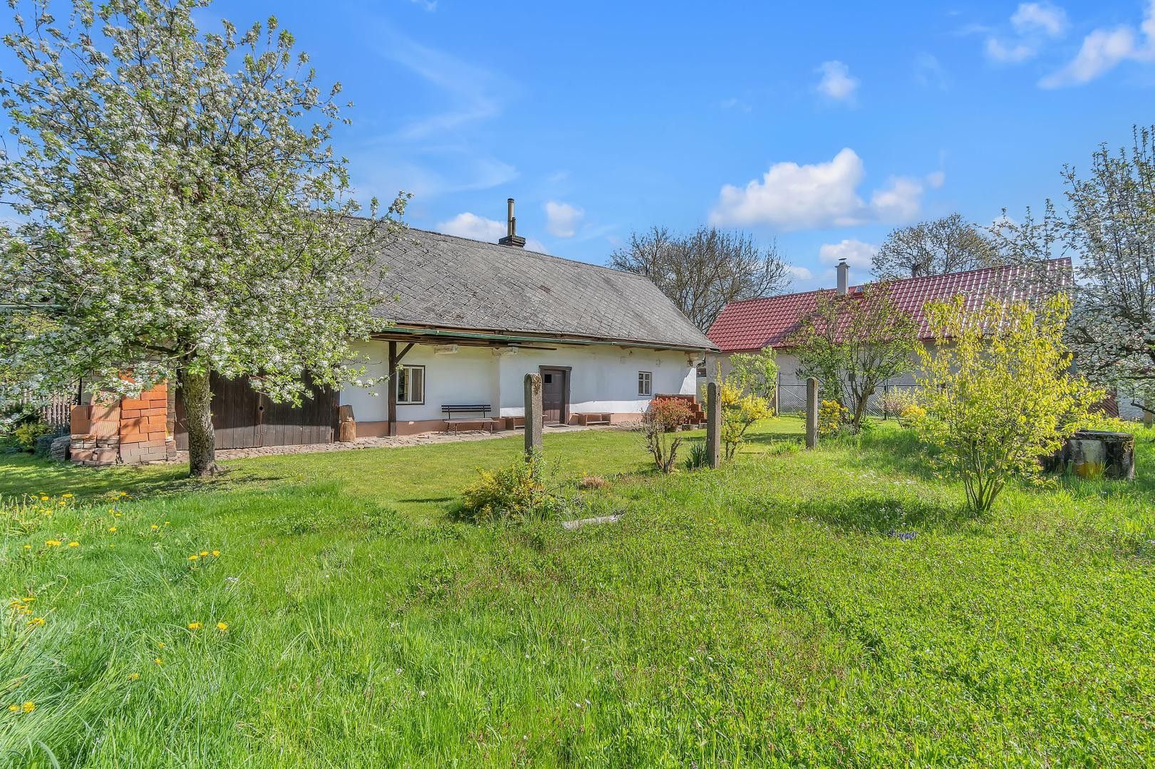 Prodej rodinný dům - Za Drahou, Kostelec nad Orlicí, 127 m²