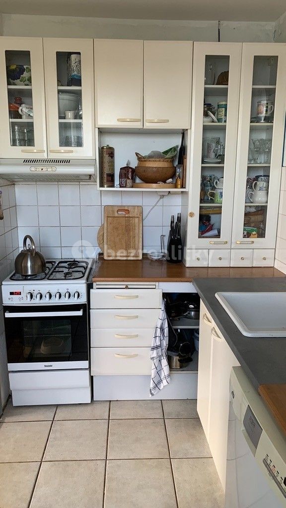 3+1, Hasova, Praha - Modřany, 65 m² - 1