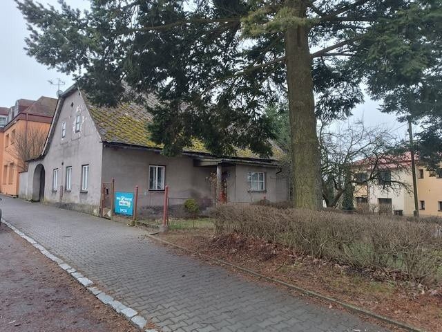 Prodej dům - Krucemburk, 582 66, 523 m²