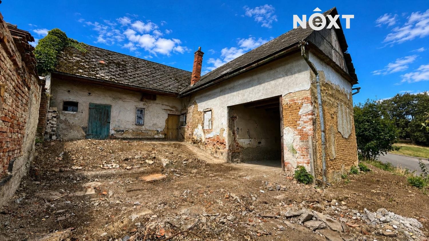 Rodinný dům · 65 m² · K Hrádku 179, Prusinovice - 4