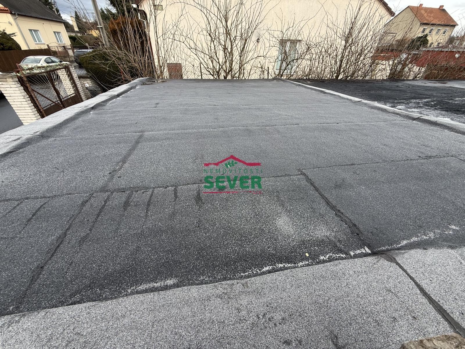 Garáž · 71 m² · Smetanova, Světec - 4