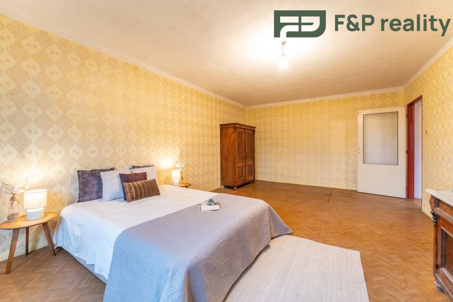 Byt 3+kk · 91 m² · Kladruby, Libice nad Doubravou - 3