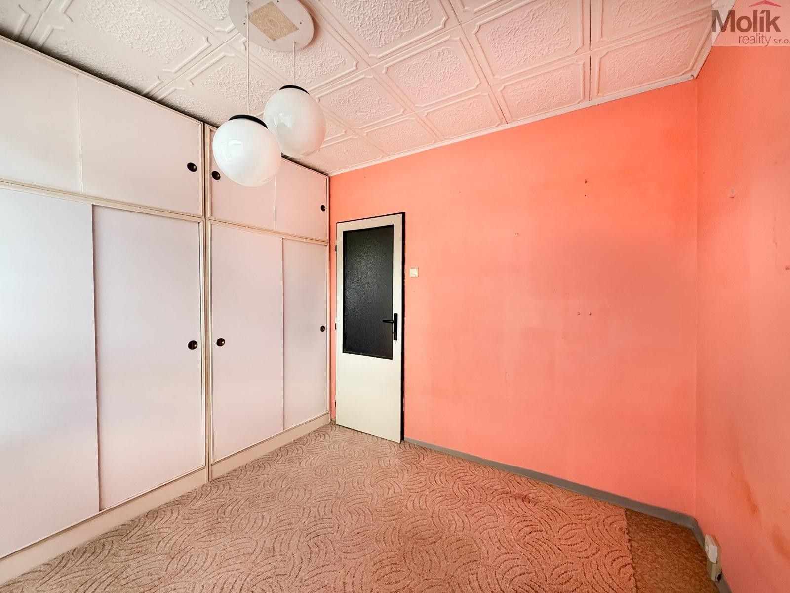 Pronájem byt 3+1 - Hlávkova, Teplice, 54 m² - 5