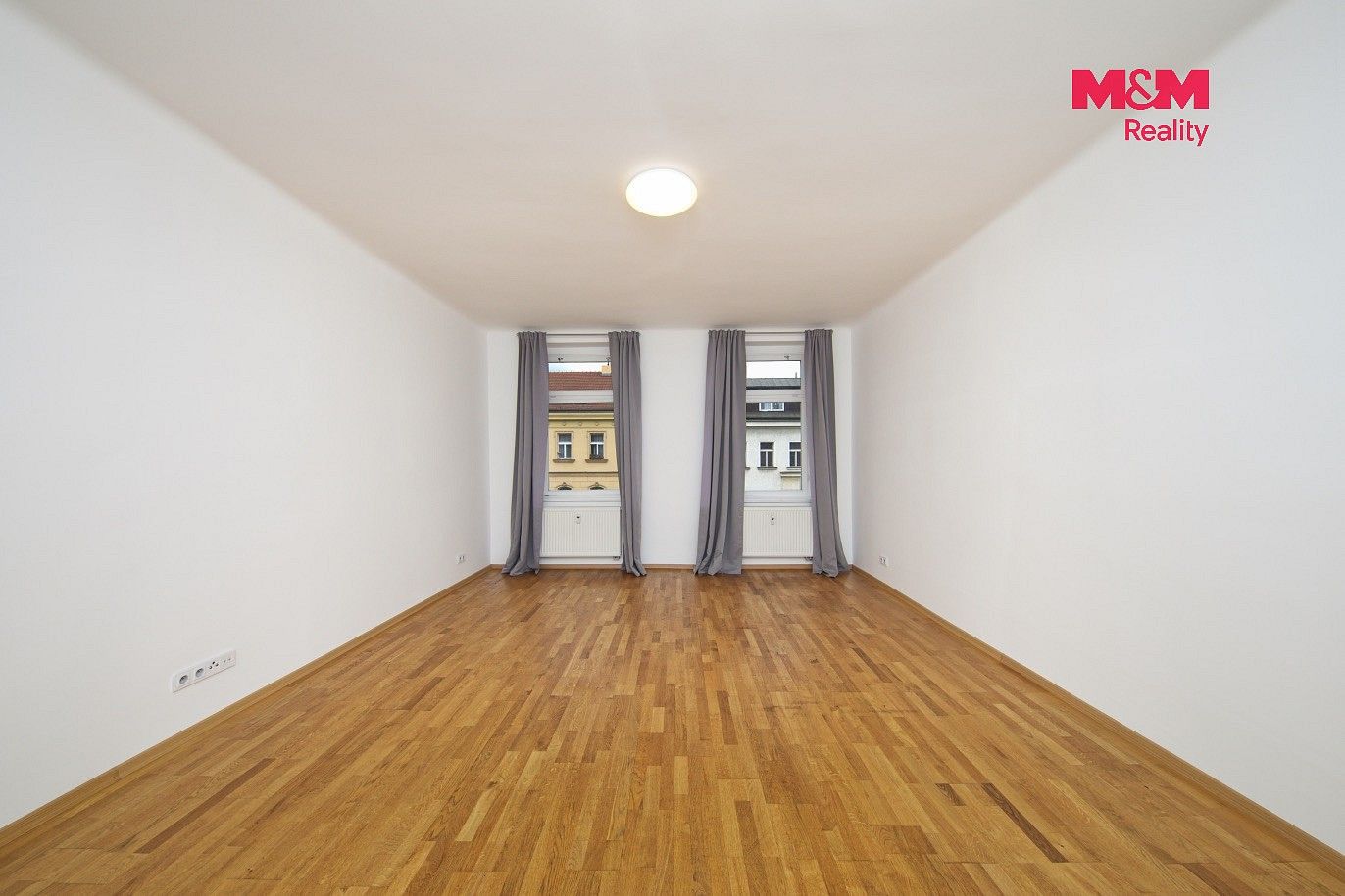 3+1, Praha - Vinohrady, okres Praha 2, Hlavní město Praha, 119 m² - 2
