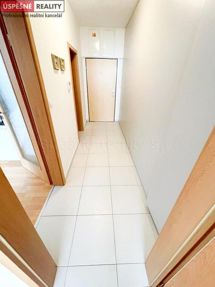 Byt 2+kk · 52 m² · Na výspě, Praha 4 - Braník - 4