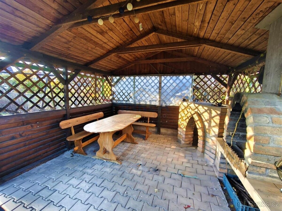 Prodej chata - Chomutov, 430 01