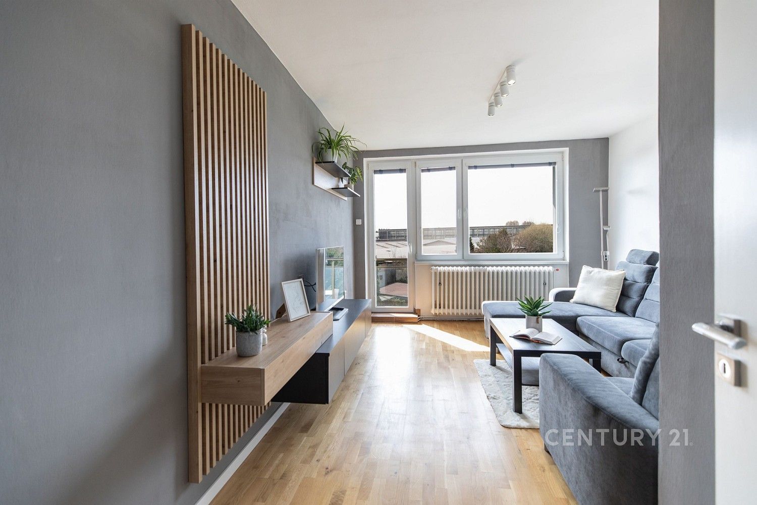 Byt 3+1 · 71 m² · Bečváry, okres Kolín, Středočeský kraj - 4