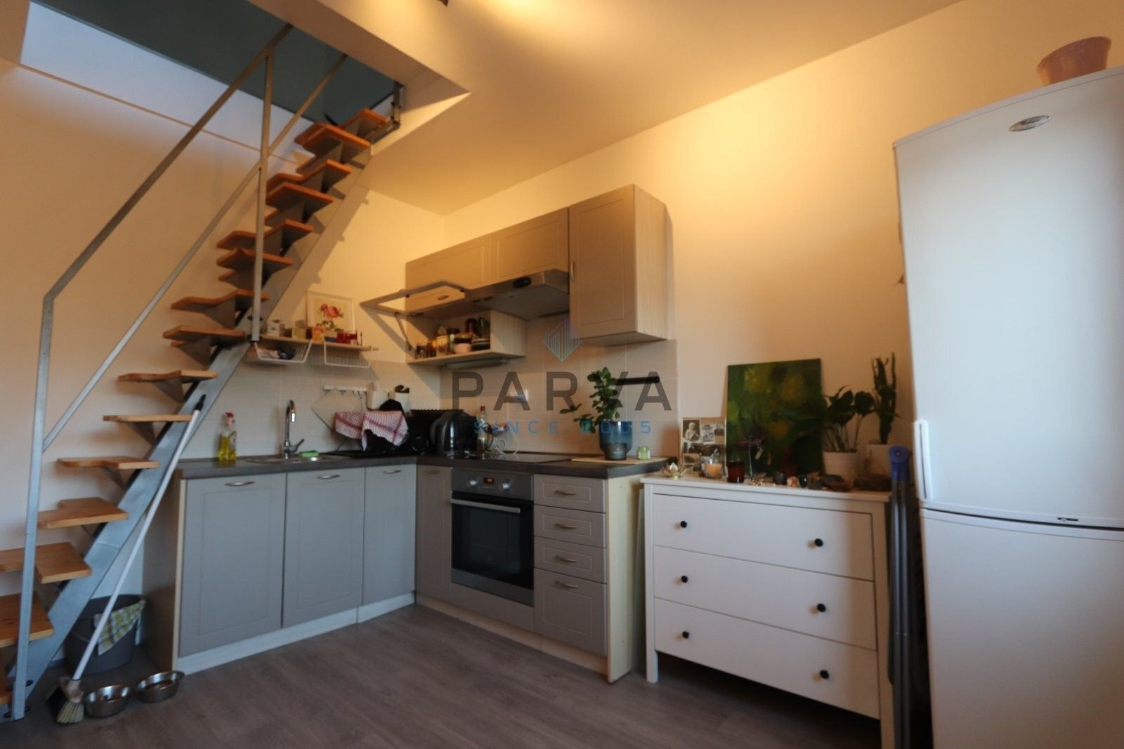 1+1, Herejkova 1013, Starý Plzenec, 37 m²