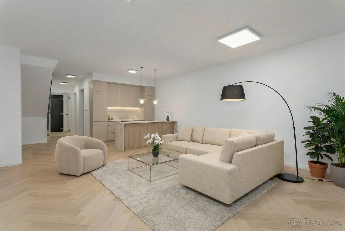 Byty, Rožnov pod Radhoštěm, 756 61