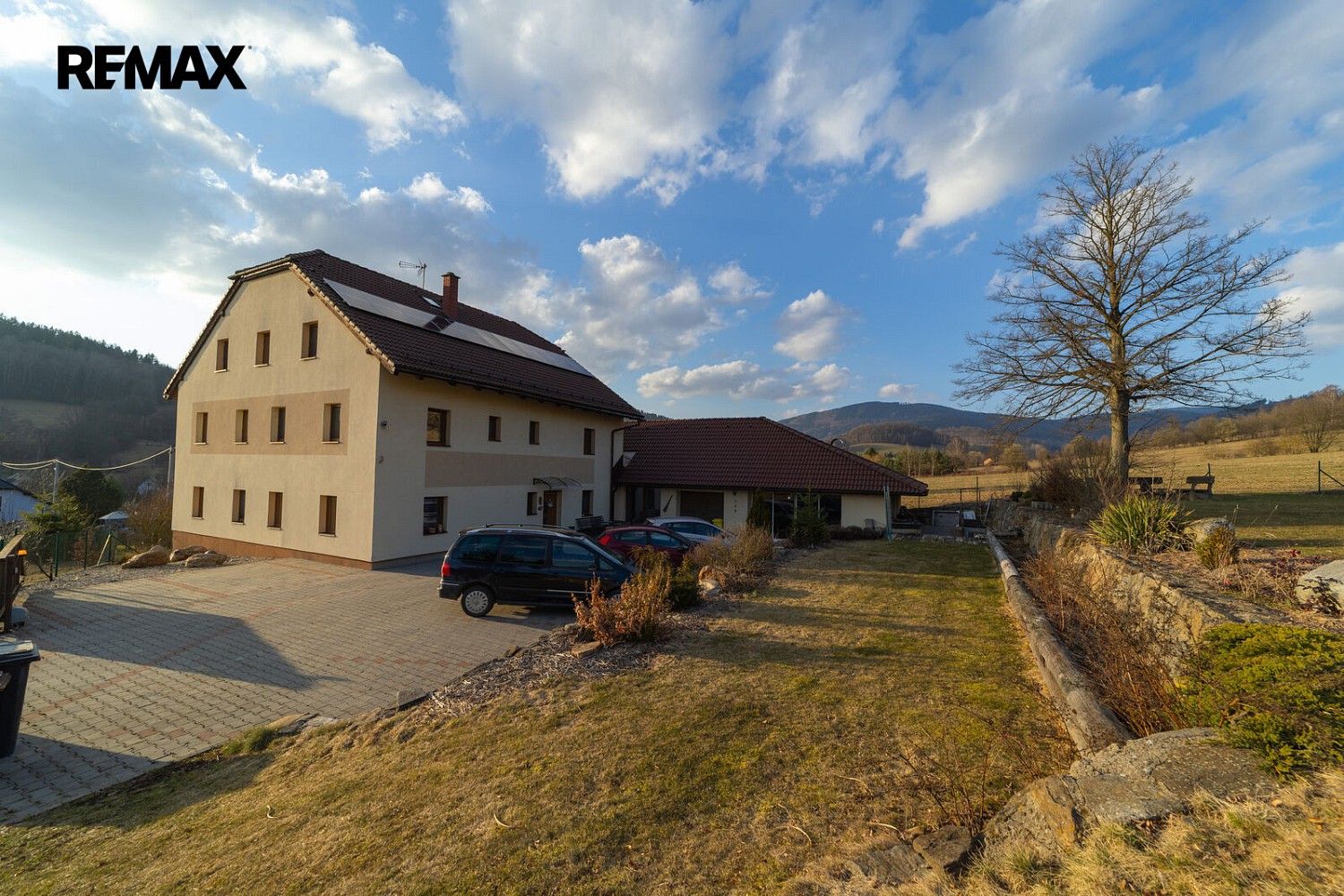 Prodej rodinný dům - Bukovická, Velké Losiny, okres Šumperk, 850 m² - 5