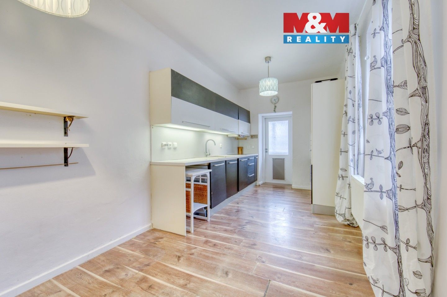 Prodej byt 3+1 - sady 5. května, Plzeň, 73 m²