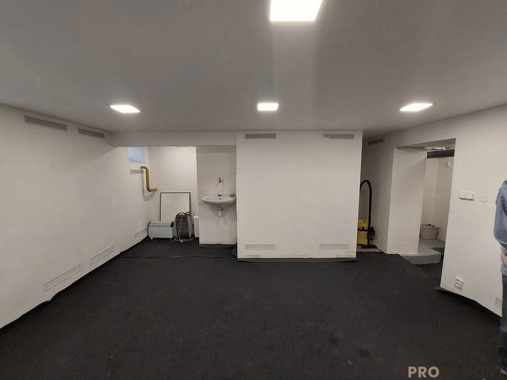 Kancelář · 30 m² · Na mokřině, Praha Žižkov - 3