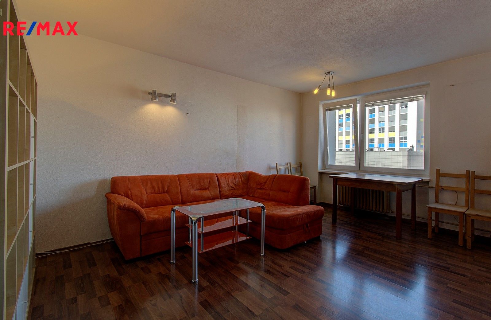 Prodej byt 2+1 - Jarosl. Kociána 2407, Kladno, 56 m²