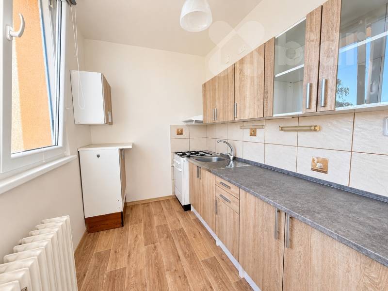 Pronájem byt 2+1 - Jiřího Trnky, Frýdek-Místek Místek, 53 m² - 2
