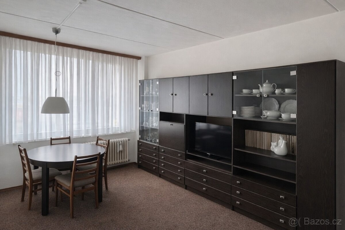 3+1, Most, 434 01, 63 m² - 2