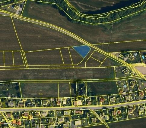 Prodej pozemek pro bydlení - Baška, 739 01