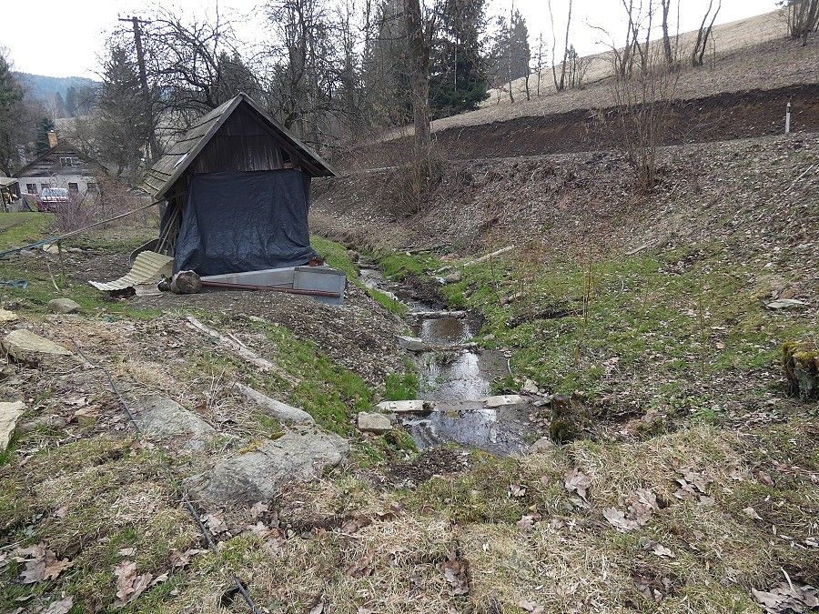 Pozemek pro bydlení · Klášterec nad Orlicí, okres Ústí nad Orlicí, Pardubický kraj - 3