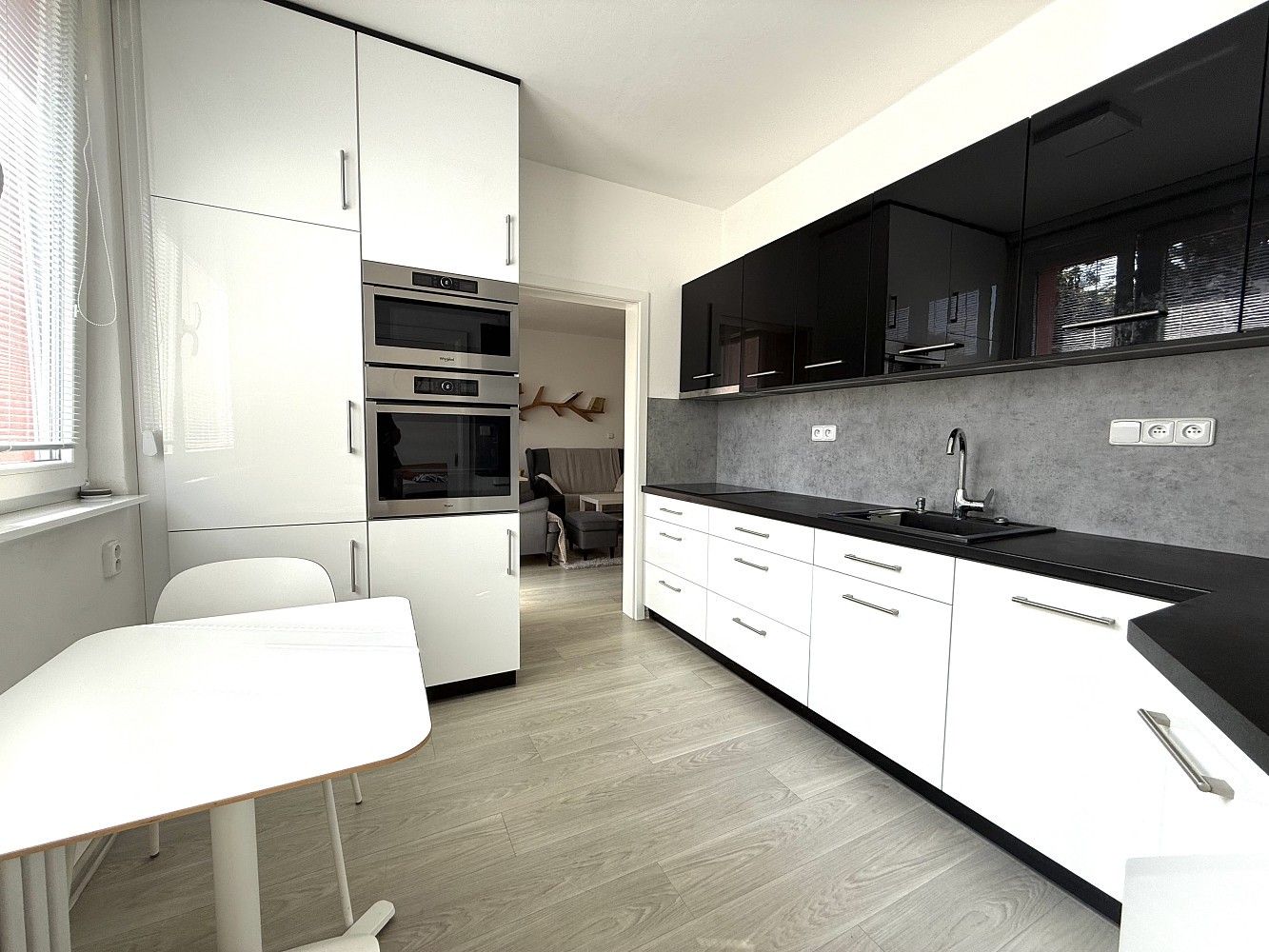Byt 3+1 · 67 m² · Uničovská, Šternberk, okres Olomouc - 4