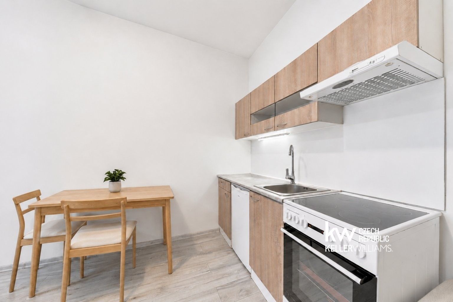 Byt 1+kk · 25 m² · Slepá 797, Milovice Mladá - 4