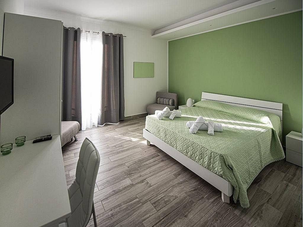 Vila · 215 m² · San Vito lo Capo, Sicílie, Itálie - 4