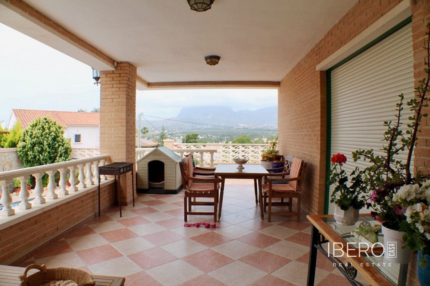 Rodinný dům · 600 m² · Benidorm, ES - 4