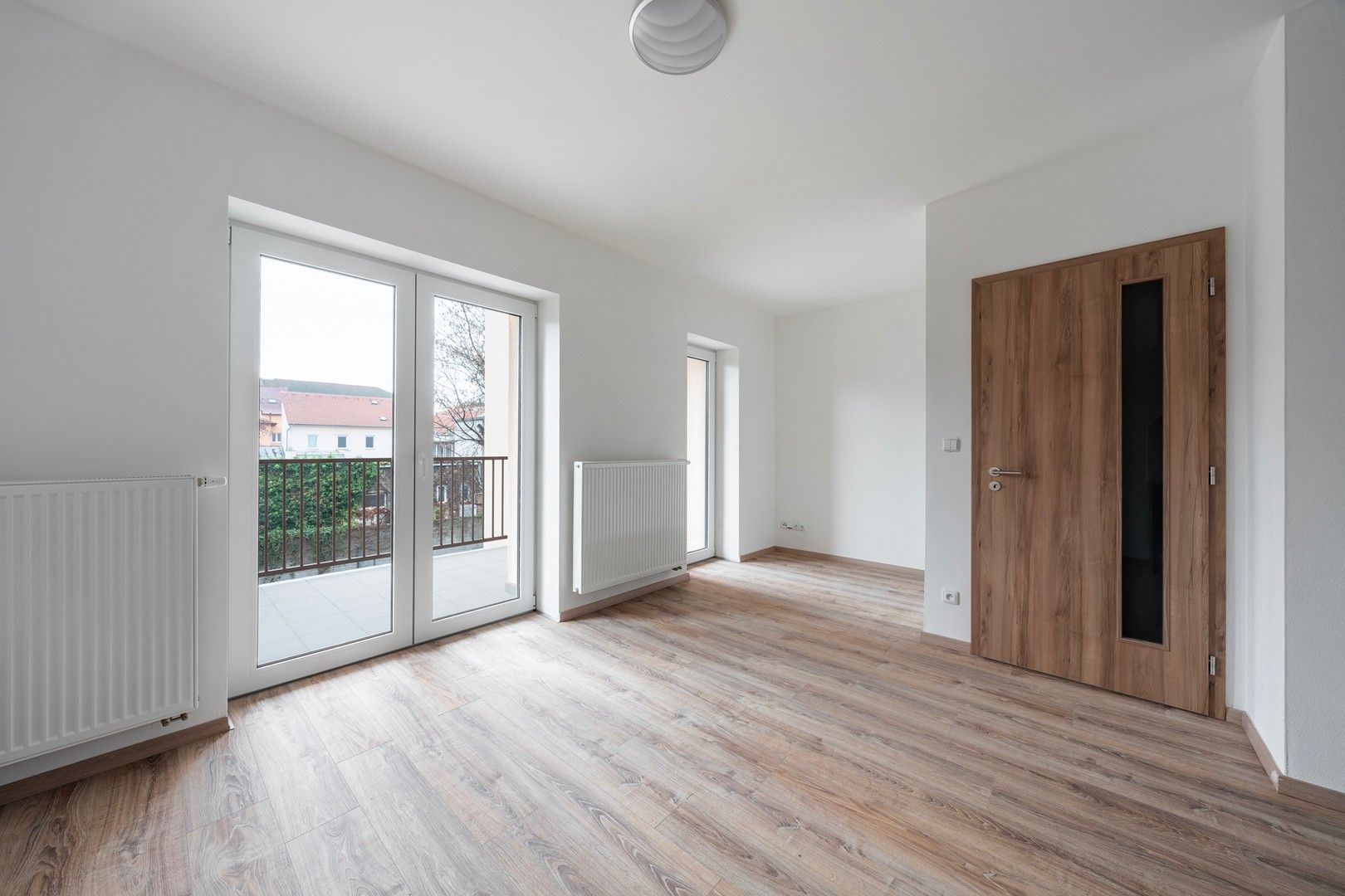 2+kk, Skrétova, Plzeň, 41 m²