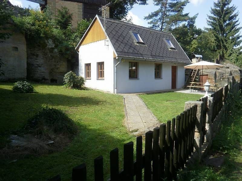 Chaty, Vidim - Vidim, Středočeský kraj