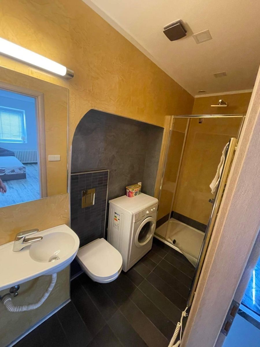 Byt 1+kk · 28 m² · Netolická, Praha - Kunratice - 3