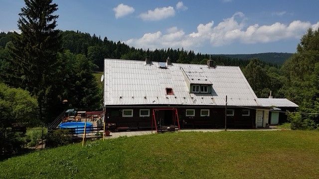 Chaty, 788 25, Šumperk