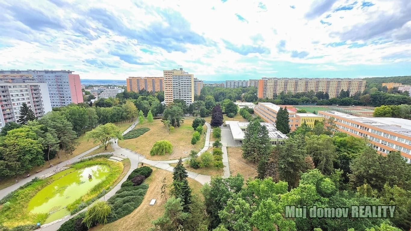 3+1, Famfulíkova, Praha, 68 m² - 2
