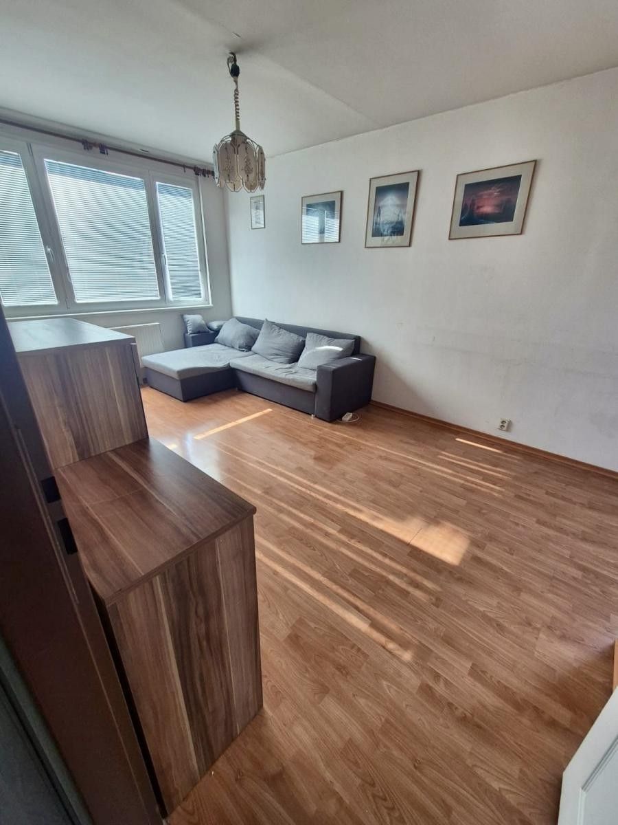 2+kk, Na úlehli, Praha Michle, 41 m² - 2