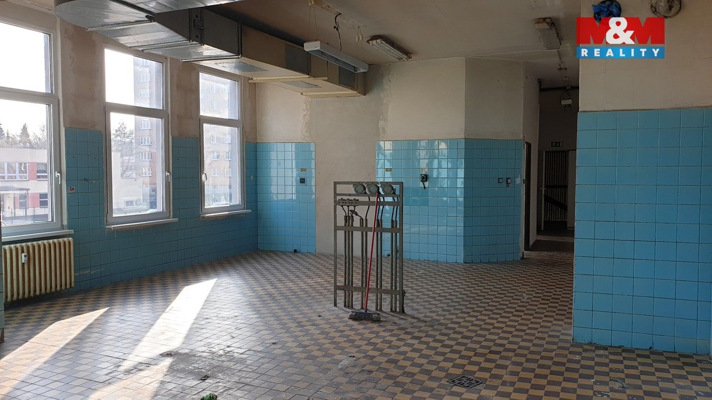 Obchodní prostory · 140 m² · Kysucká, Český Těšín - 3