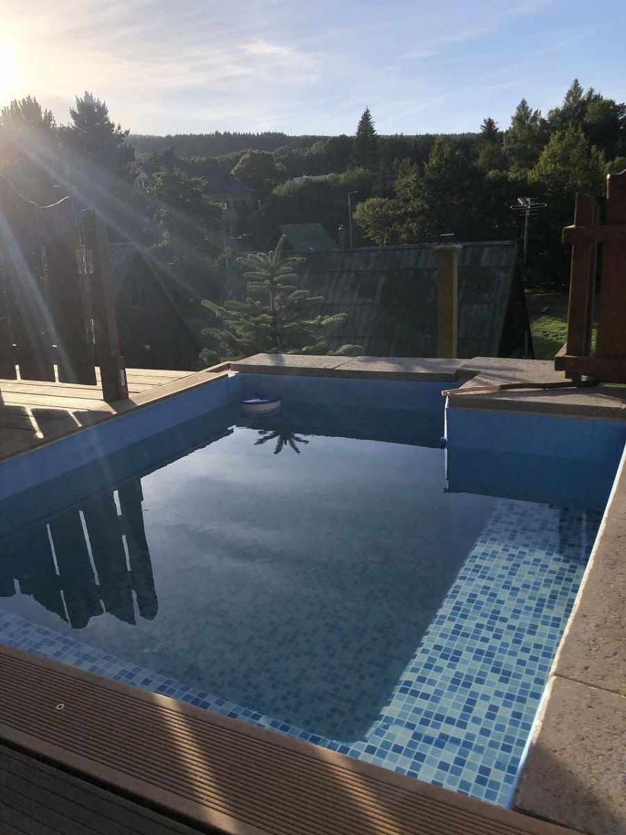 Chata · Světlá Hora - Suchá Rudná, Moravskoslezský kraj - 3