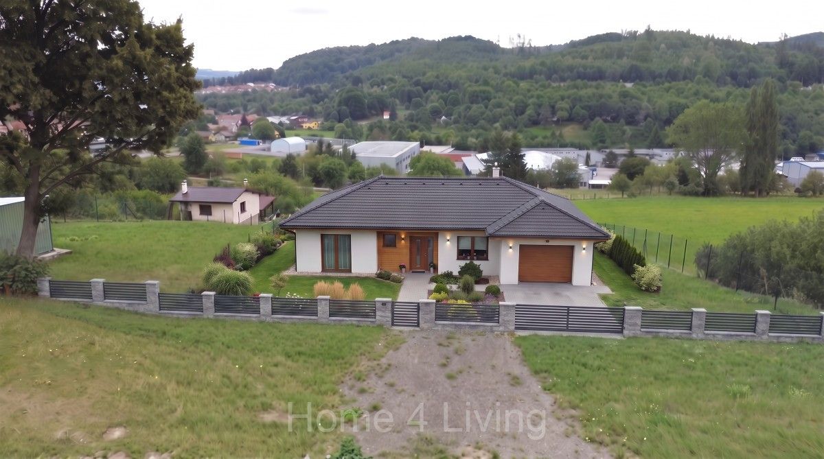 Pronájem pozemek pro bydlení - Rovná, Boskovice, 4 760 m² - 5