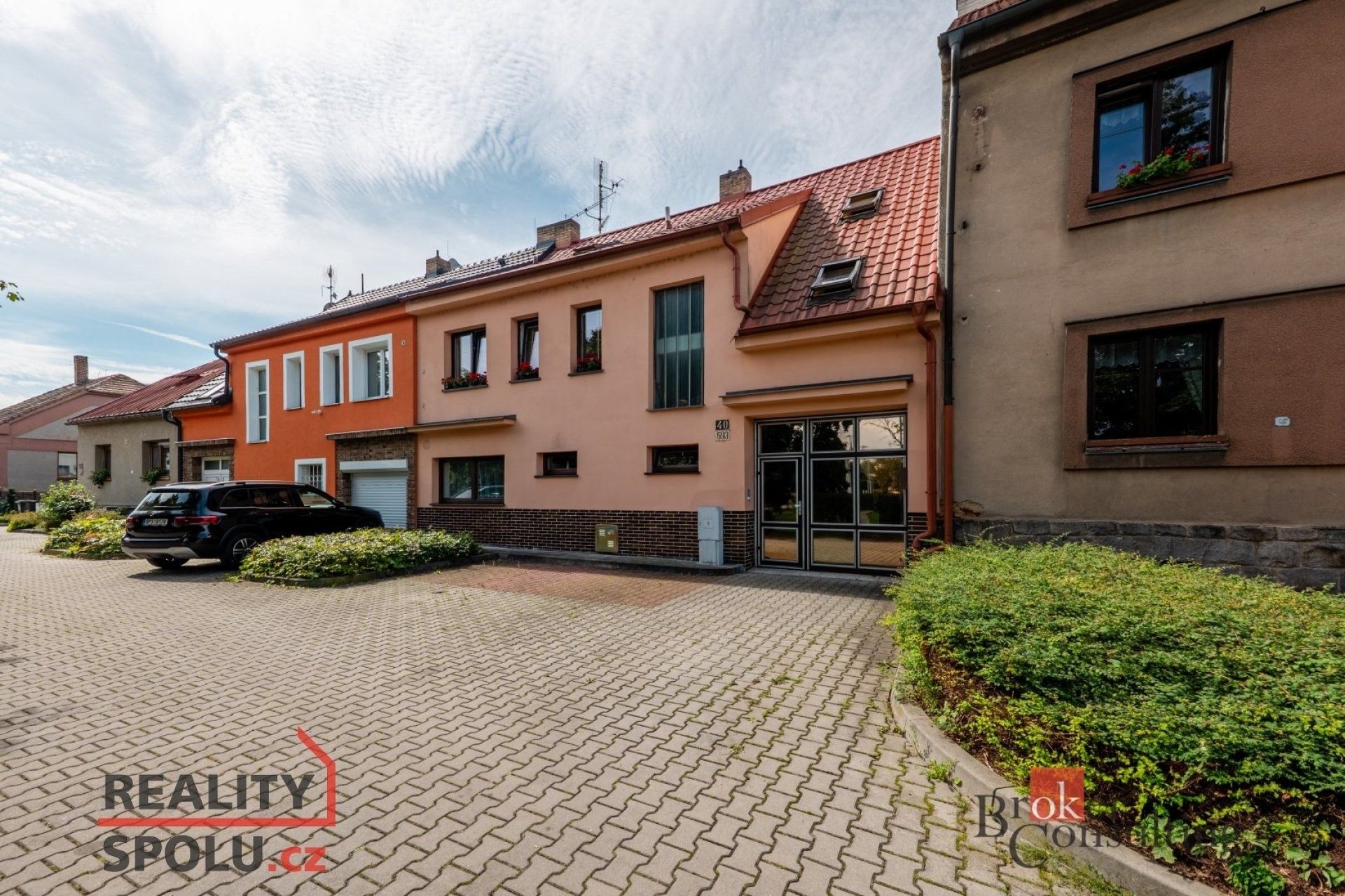 Prodej rodinný dům - Vřesinská, Plzeň, 260 m²