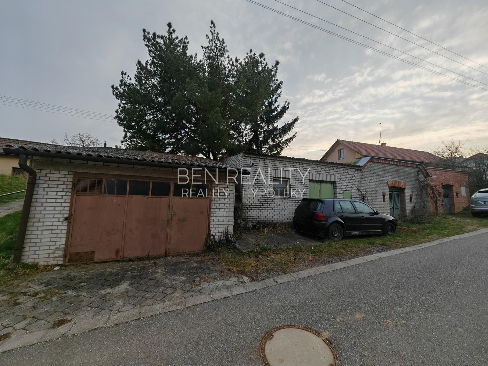 Ostatní, Polešovice, 360 m² - 1