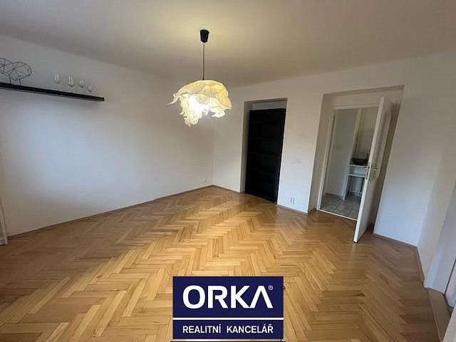 Pronájem byt 2+1 - Olomouc - Nové Sady, Olomoucký kraj, 56 m² - 5