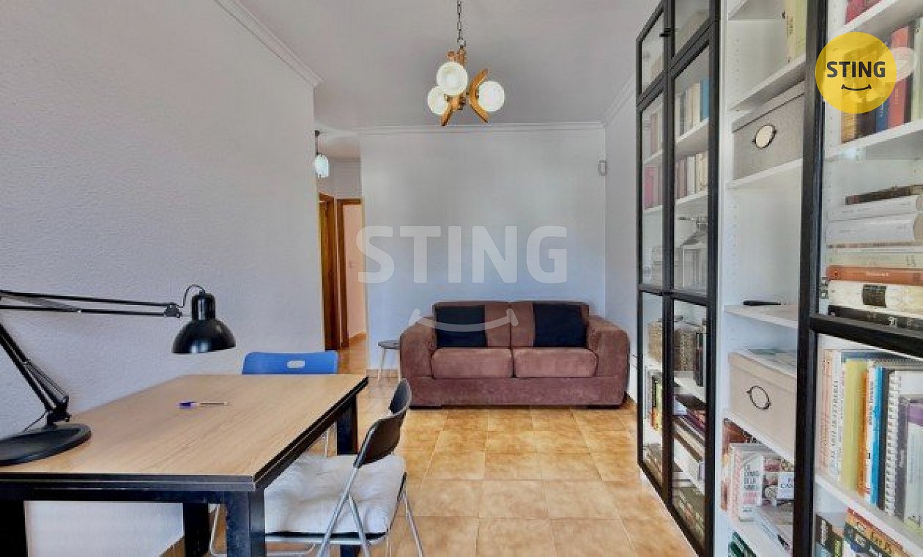 Byt 3+kk · 58 m² · San Pedro del Piňatar, Španělsko - 4
